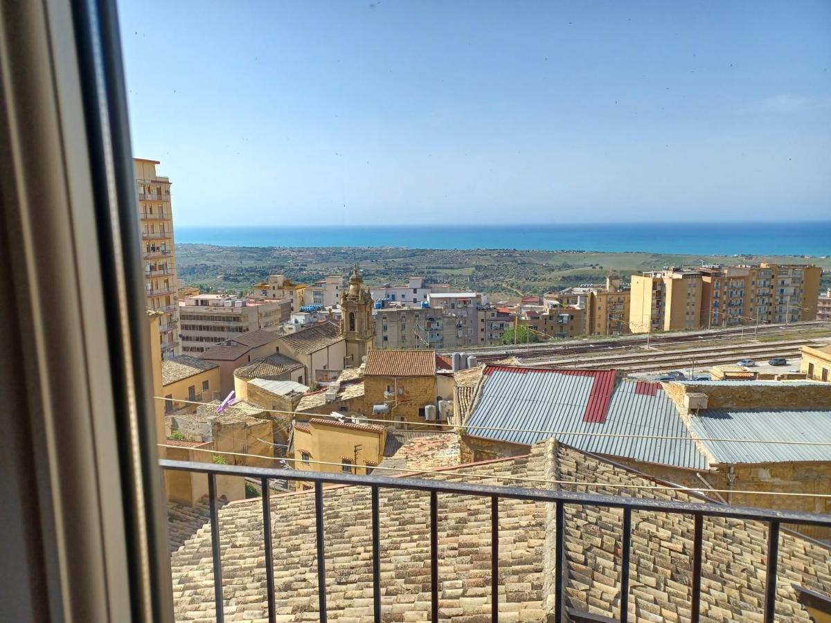 Cumell'Art 4 Apartment Agrigento Exterior photo