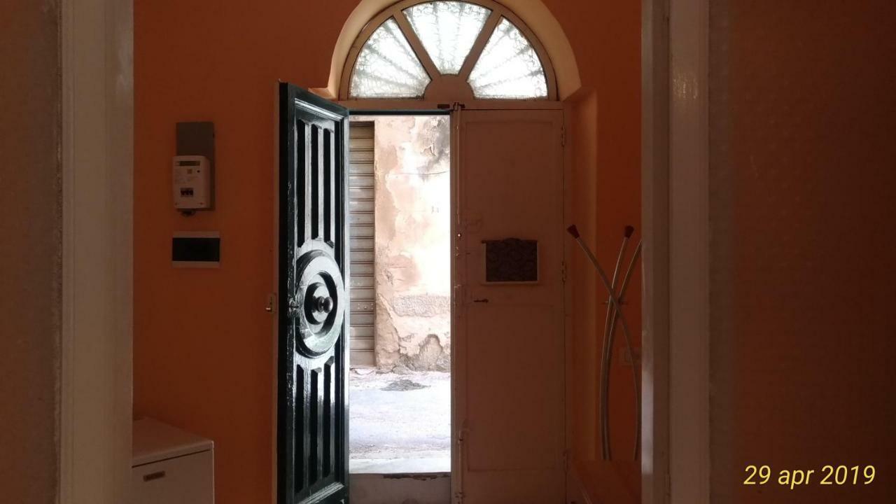 Cumell'Art 4 Apartment Agrigento Exterior photo