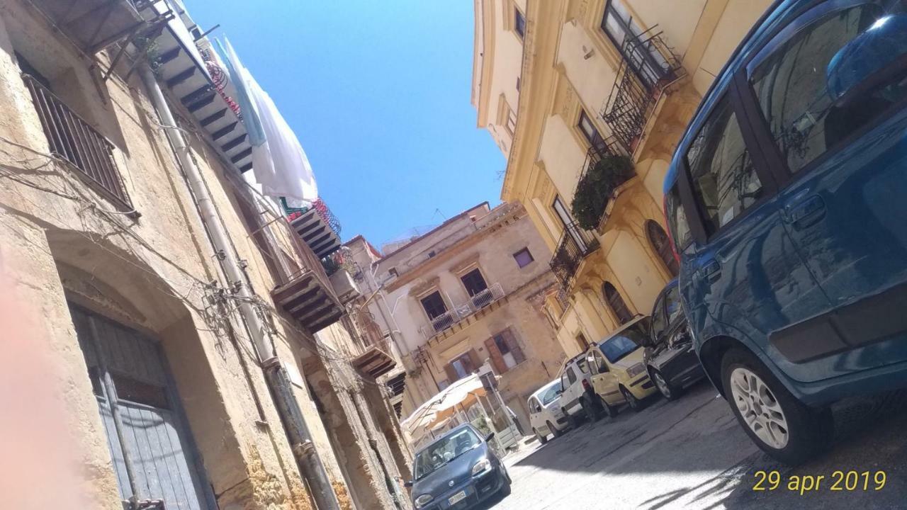 Cumell'Art 4 Apartment Agrigento Exterior photo