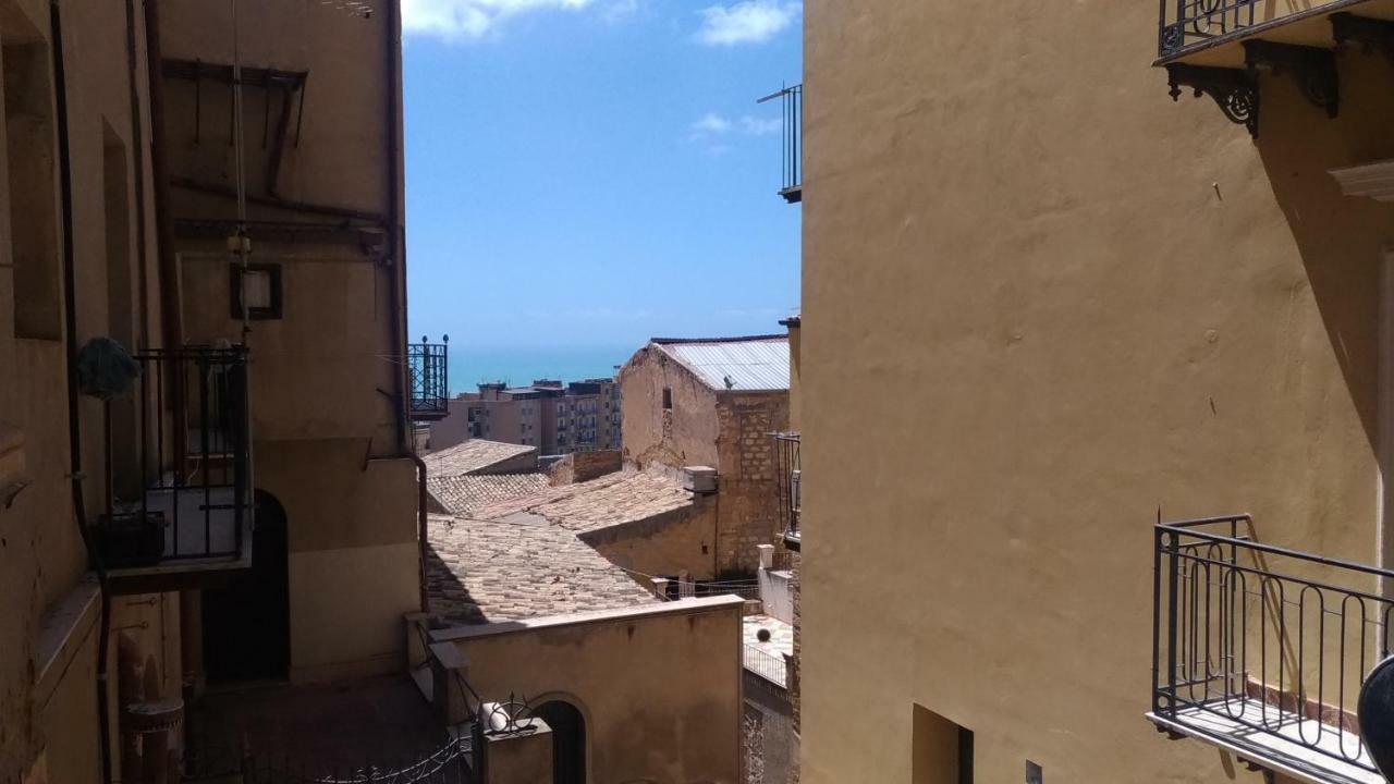 Cumell'Art 4 Apartment Agrigento Exterior photo